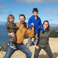 La maison du bonheur