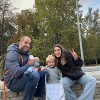 La maison de Elisabeth