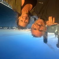 Une chambre d’hôtes