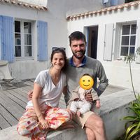 Eloi et Cécile's house