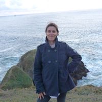 La maison de Geneviève