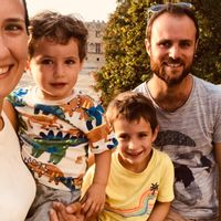 La maison de Marion & Rémi