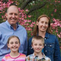 La maison de Michelle