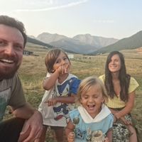 Casa di Jaime and Isa