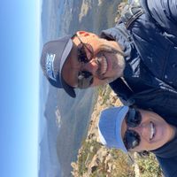 La maison de Megan and Sam