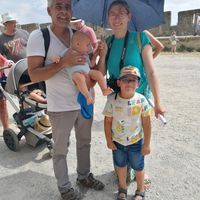 L'appartement de Cecile et Waqar