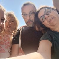 La Chambre de  Matilde