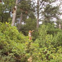 La chambre privée de Estelle