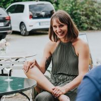 La maison de Katharina