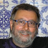 La maison de Miguel Angel