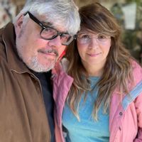 La maison de Nadia & Álvaro