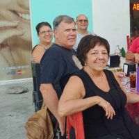 Ginette's house