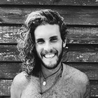 La maison de Santiago