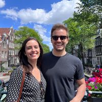 La maison de Gabriela