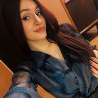 Milica's private room