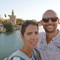 La maison aux écureuils de Céline et Denis