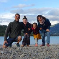 La maison de Virginie