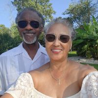 La maison de Charles and Nina