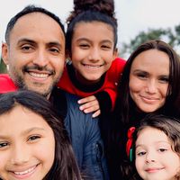 La maison de Kendrea