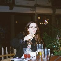 La chambre privée de Marie