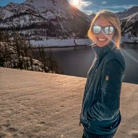 Bel appartement en montagne