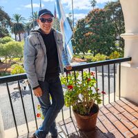 Julio's house