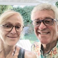 Appartement coquet vue imprenable sur la mer