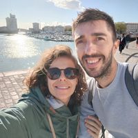 La maison de Aurélie