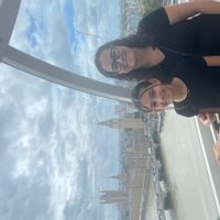 La maison de Carolina