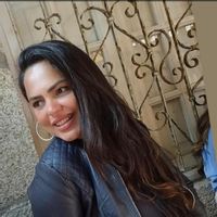 La maison de Márcia