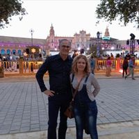 La maison de Alejandro