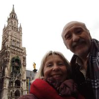 Casa di Carmen y Miguel