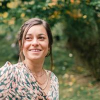 Maison au bord de Loire de Camille et Benoit