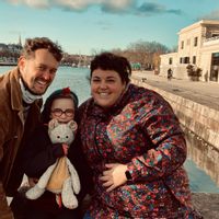 Esther et Xavier s Haus