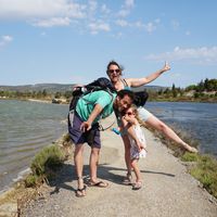 La maison de Elodie et Jérôme