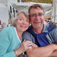 La maison de Christine et Rémi