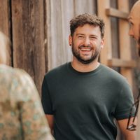 Nick's Wohnung