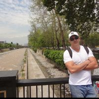 La maison de Luiz Emmerick