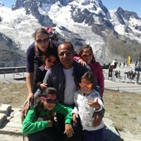 La maison de ALFREDO