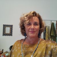 La maison de patricia