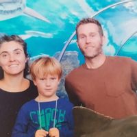 La maison de Marta and Isaac