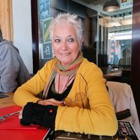 La maison de MONIQUE