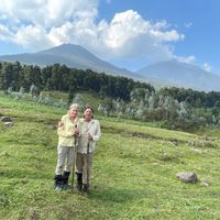 La maison de Maureen