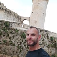 L appartement de Gabriel