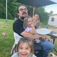 La chambre privée de Gabriel