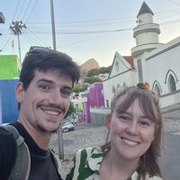 Guillaume & Rowanneina kuća