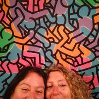 La maison de SIMONA E SANDRA