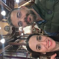 La maison de Carlos Matias