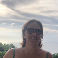 Chambre privée de Sylvie