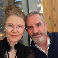 La maison de Danielle